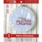 Leisure Arts Embroidery Kit 6" Merry Christmas - embroidery kit for beginners - embroidery kit for adults - cross stitch kits - cross stitch kits for beginners - embroidery patterns